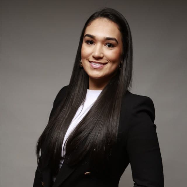 Deborah Cristhina Peixoto Dantas Gimenez
