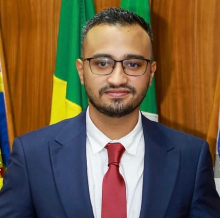 Vinícius Mattos Machado
